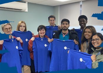 CAM-Volunteers