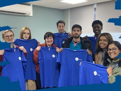 CAM-Volunteers