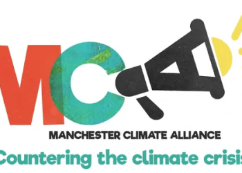 MCA logo