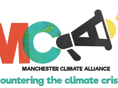 MCA logo